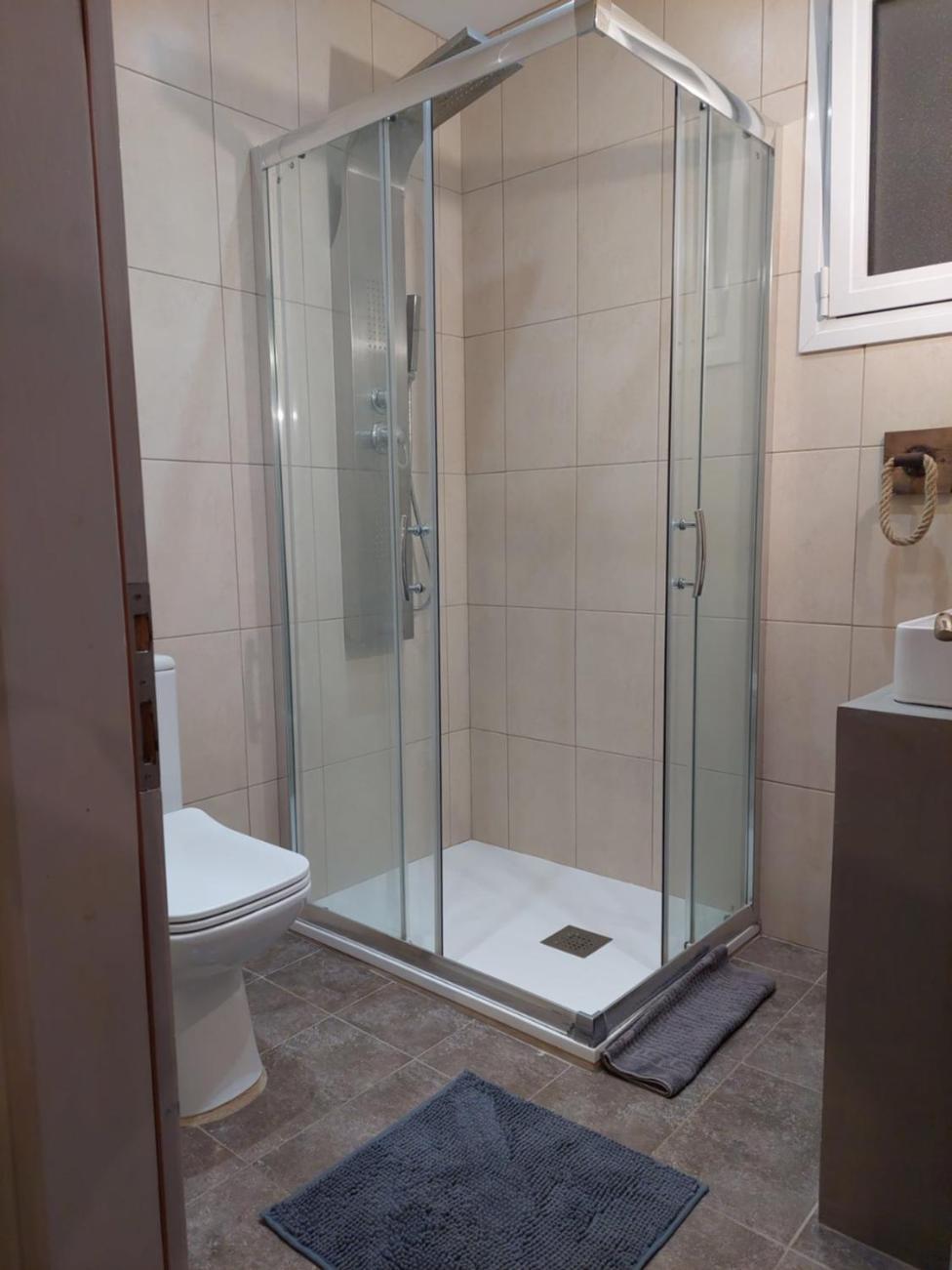 Maya Apartments, Modern And Convenient Apartments With Private Parking Skiáthos Eksteriør bilde