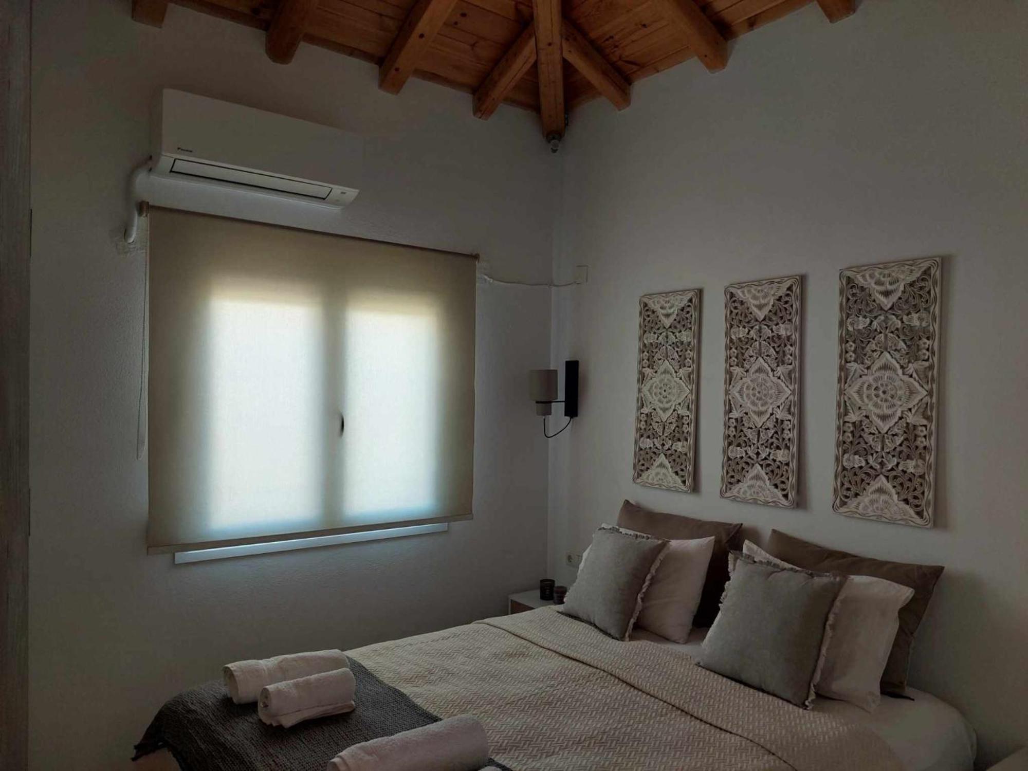 Maya Apartments, Modern And Convenient Apartments With Private Parking Skiáthos Eksteriør bilde