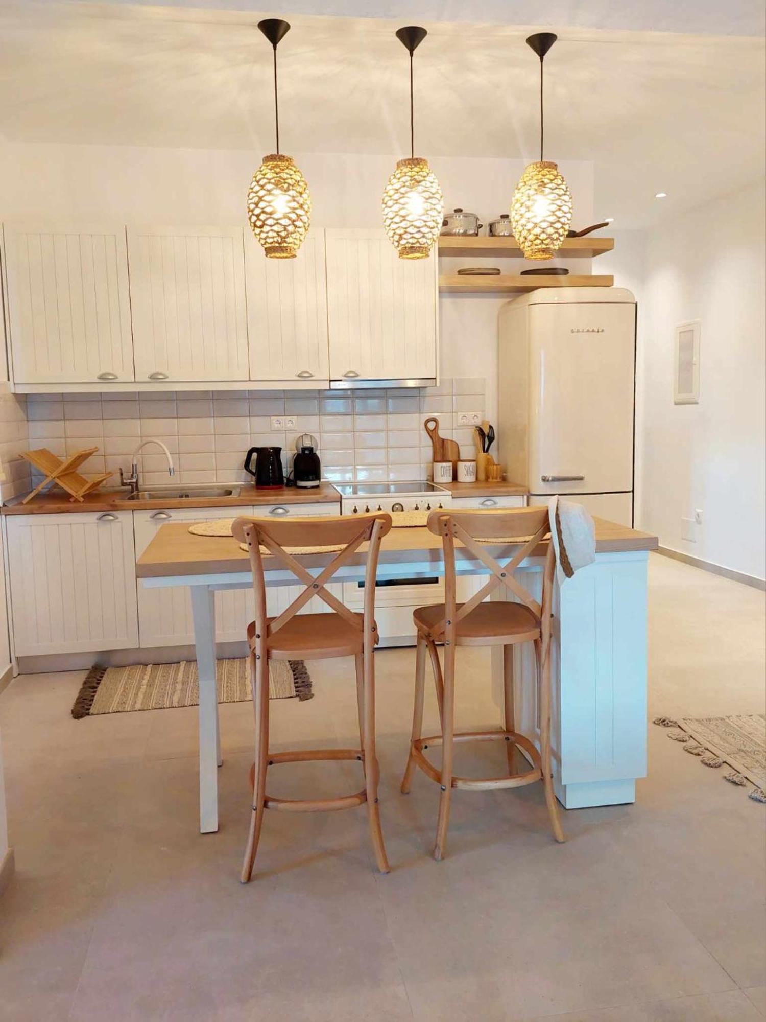 Maya Apartments, Modern And Convenient Apartments With Private Parking Skiáthos Eksteriør bilde