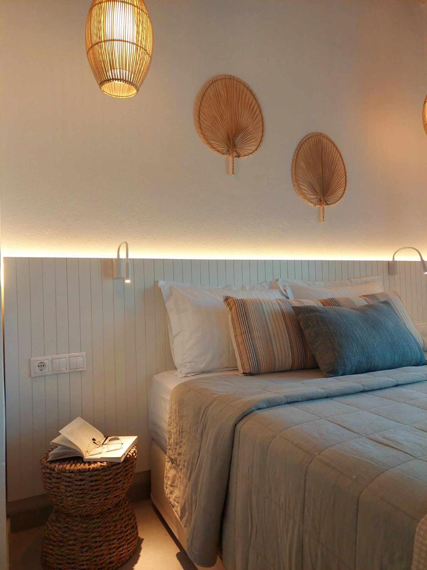 Maya Apartments, Modern And Convenient Apartments With Private Parking Skiáthos Eksteriør bilde