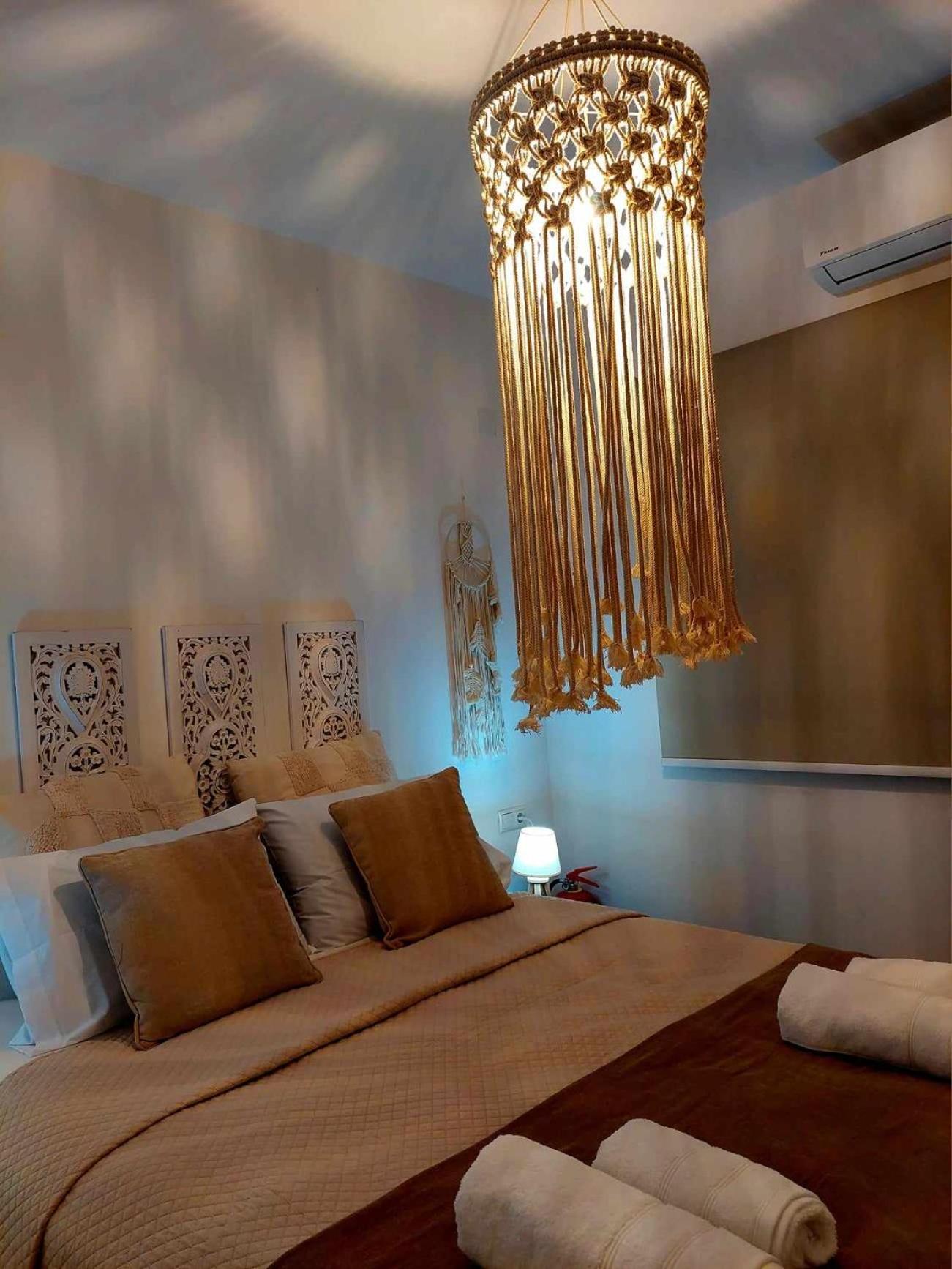 Maya Apartments, Modern And Convenient Apartments With Private Parking Skiáthos Eksteriør bilde