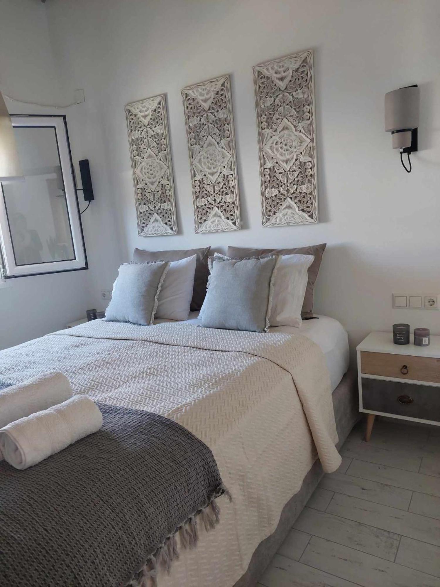 Maya Apartments, Modern And Convenient Apartments With Private Parking Skiáthos Eksteriør bilde
