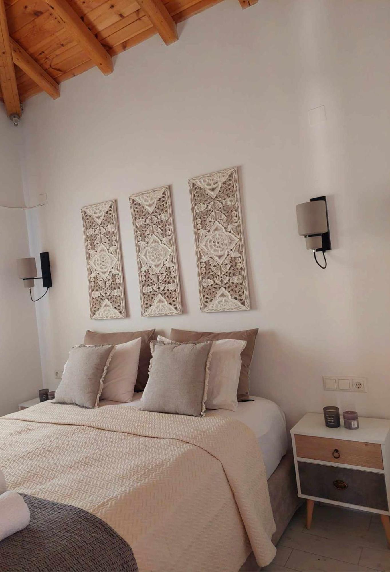 Maya Apartments, Modern And Convenient Apartments With Private Parking Skiáthos Eksteriør bilde