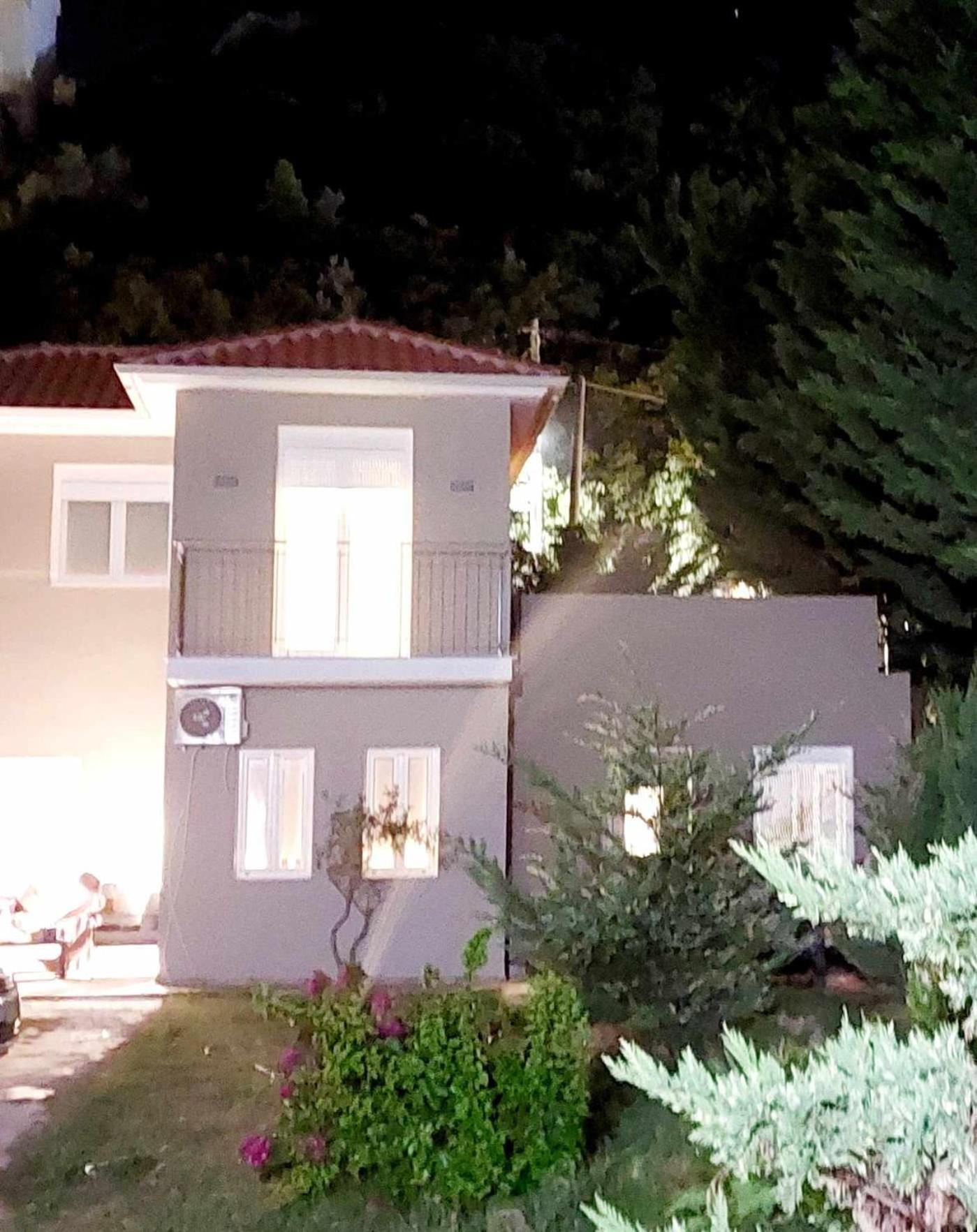 Maya Apartments, Modern And Convenient Apartments With Private Parking Skiáthos Eksteriør bilde