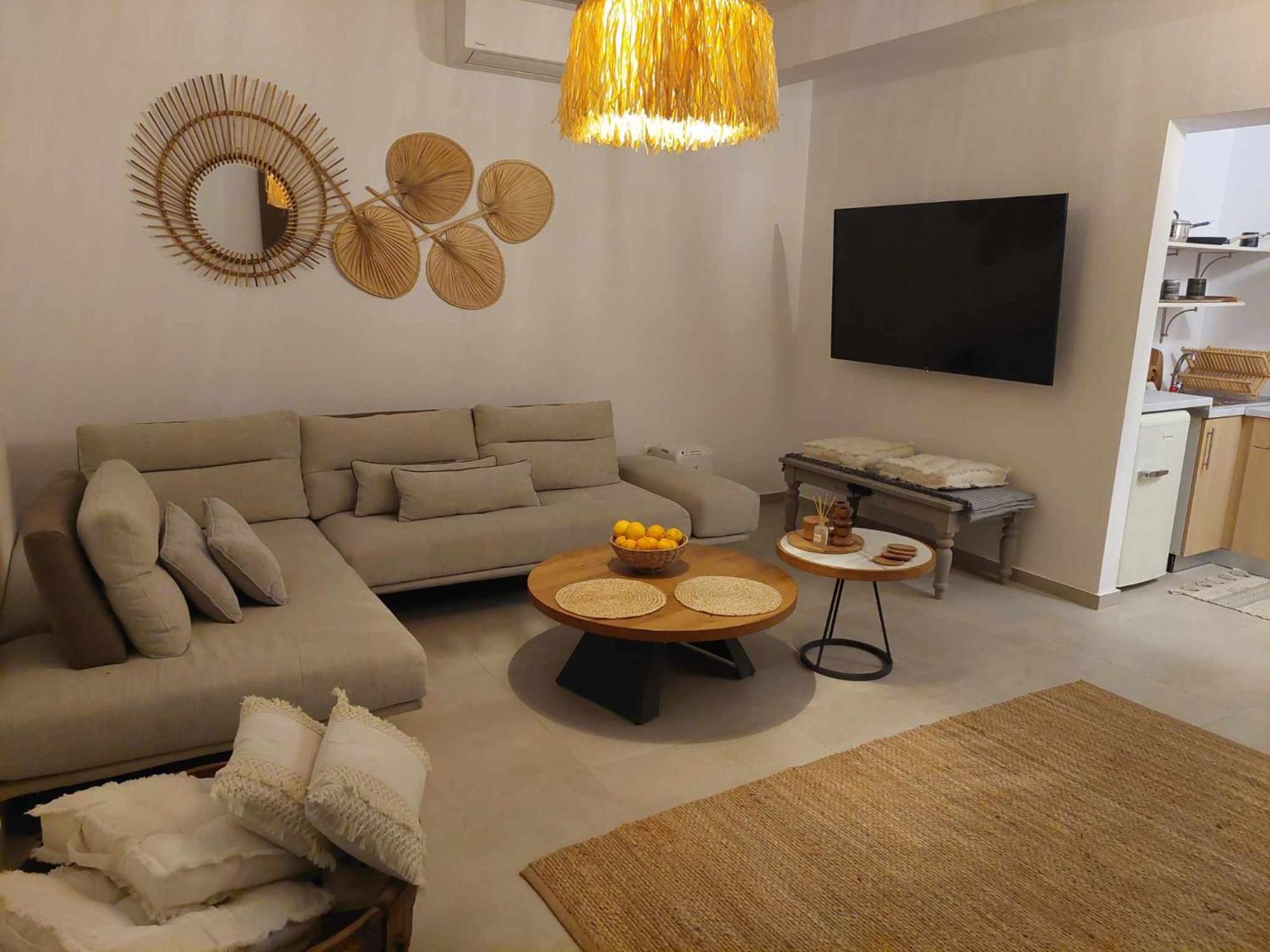 Maya Apartments, Modern And Convenient Apartments With Private Parking Skiáthos Eksteriør bilde