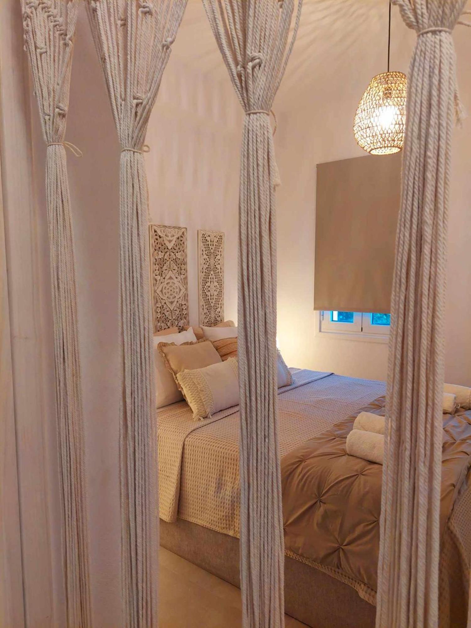 Maya Apartments, Modern And Convenient Apartments With Private Parking Skiáthos Eksteriør bilde
