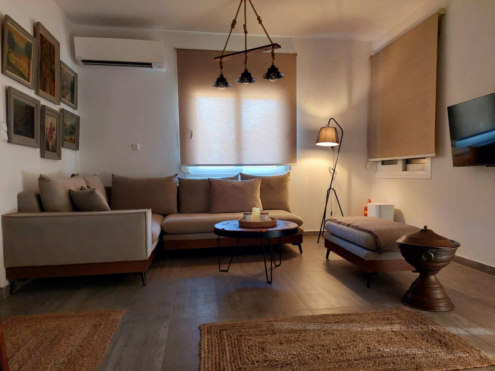 Maya Apartments, Modern And Convenient Apartments With Private Parking Skiáthos Eksteriør bilde
